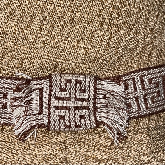 🔥 3 for $15 🔥 Dream Control NY Flexible packable fedora purchased in Miami S/M - Picture 5 of 9